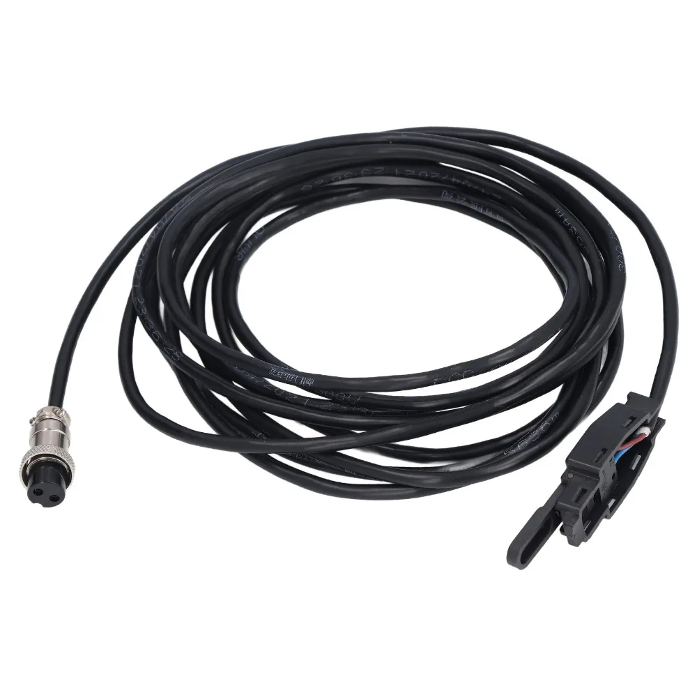 with Wire Line Torch Micro Switch Trigger 4.3Meter ABS Welding Torch Trigger Aviation Plug Fitting Torch Switch Trigger