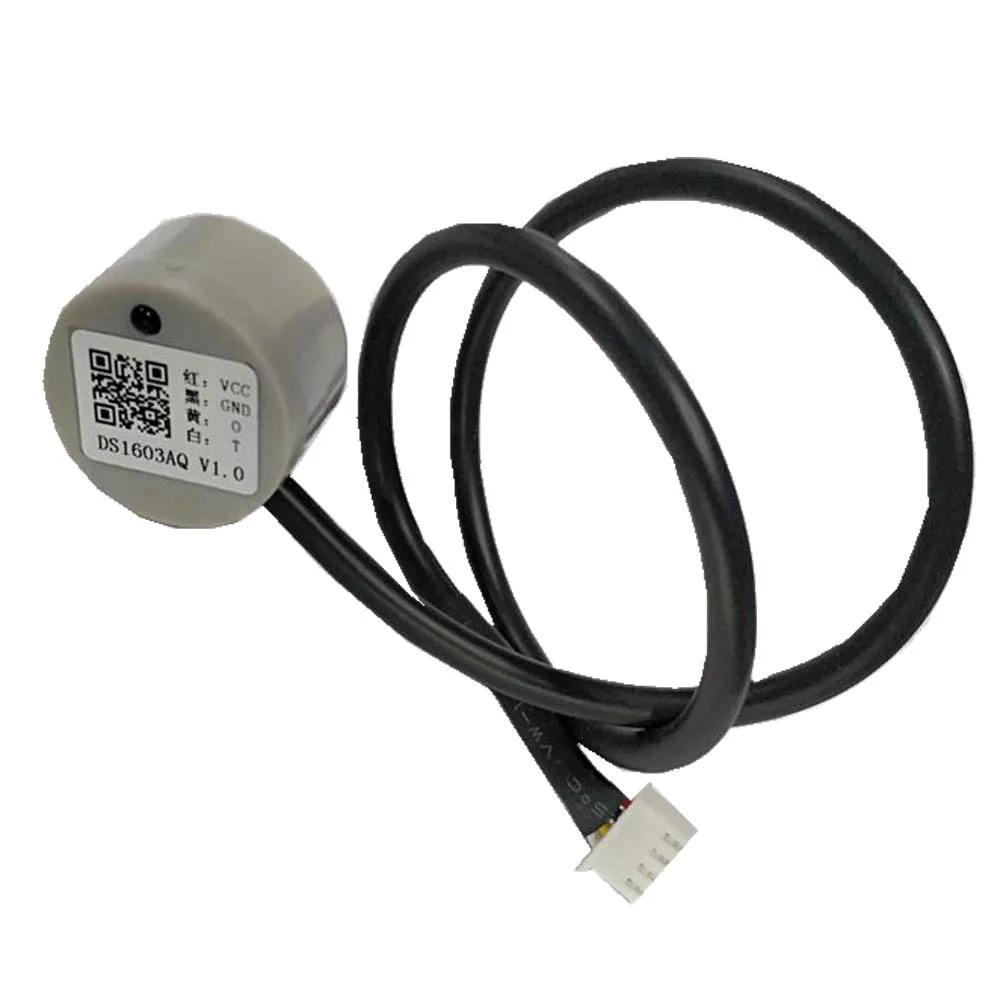 DYP-DS1603 Ultrasonic Contactless Water tank Level Sensor  for Liquid Tank Level