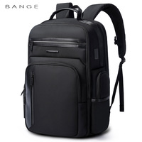 Bange Backpack Large Capacity Multifunctional Business Usb Charging Waterproof Travel Custom School Backpacks Laptop Backpack
