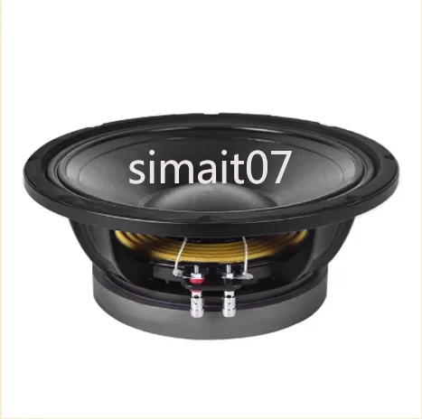 

Altavoz de graves de 8, 10, 12 y 15 pulgadas, marco aluminio con borde tela, altavoz escenario KTV alta potencia