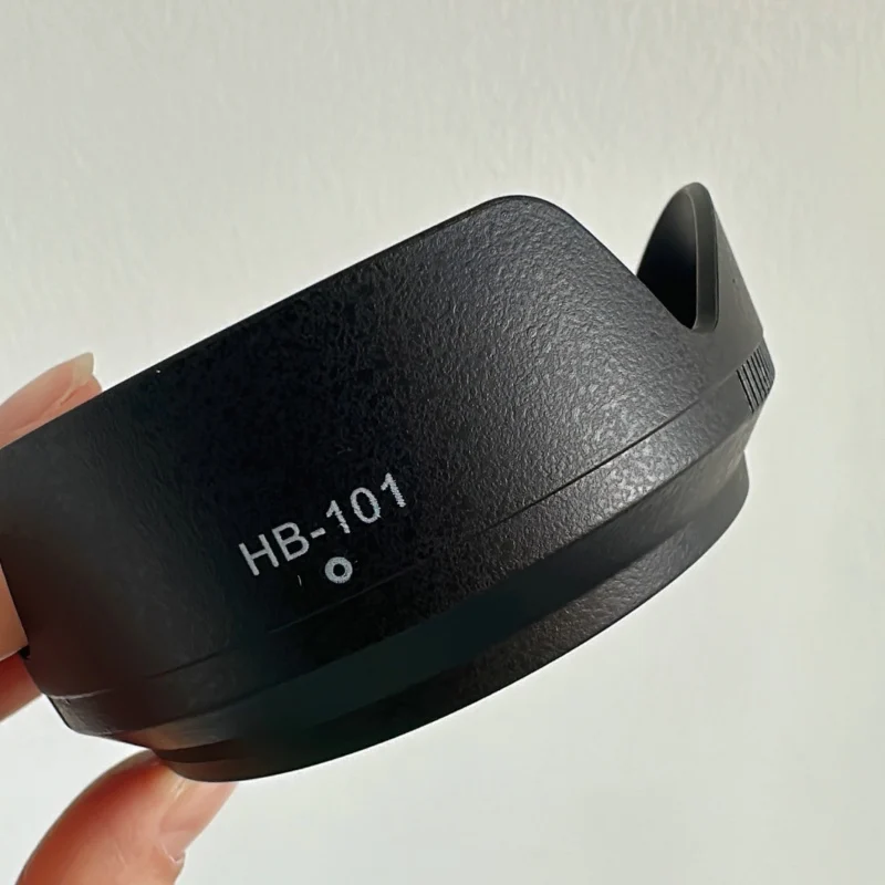 HB-101 Lens Hood Ac… - image
