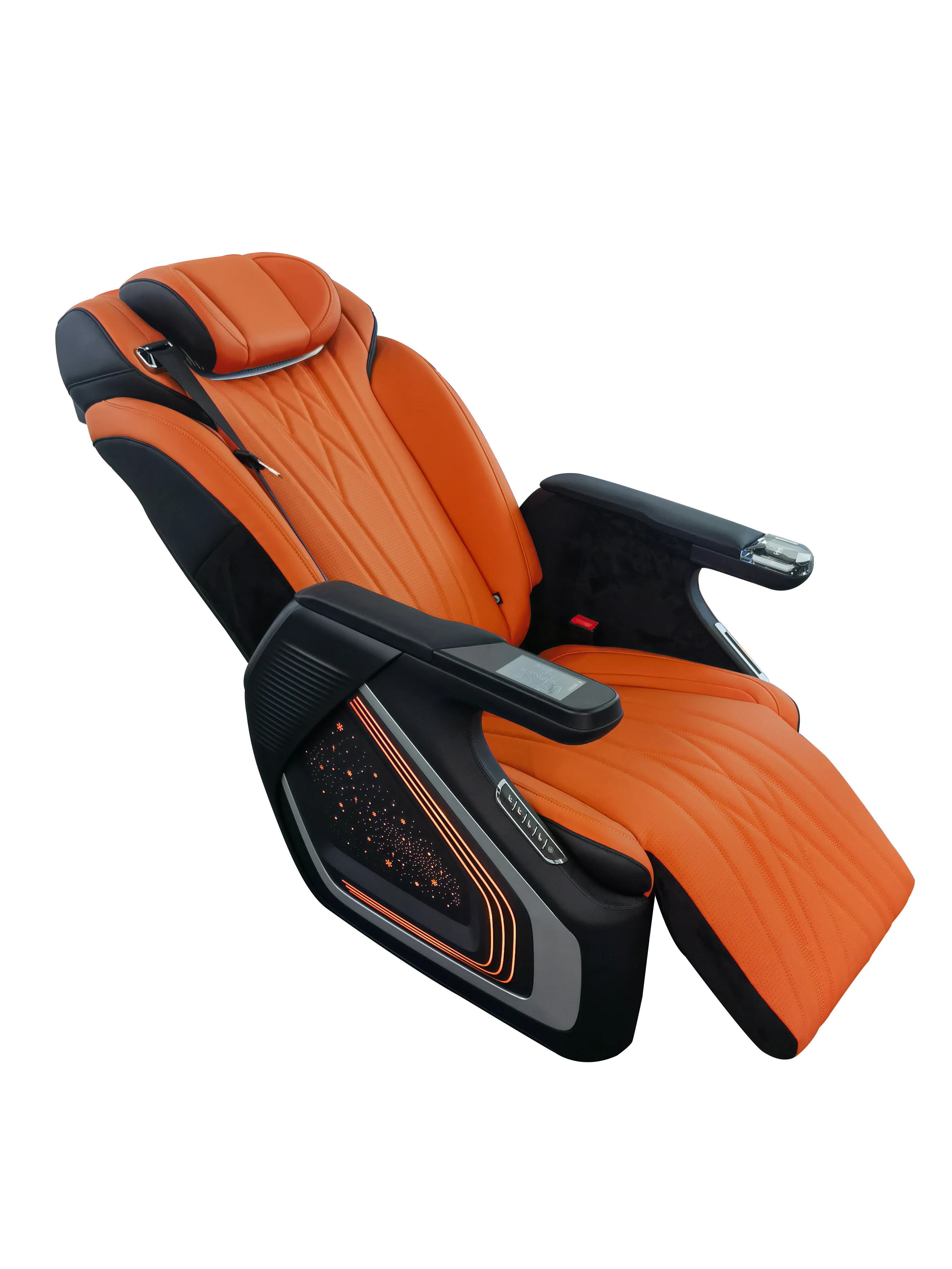 Luxury Van Sprinter VIP Seat Auto V Class W447 OEM V260 Van Seat Luxury Seats for Benz V-class VITO V250 V260