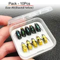 10Pcs