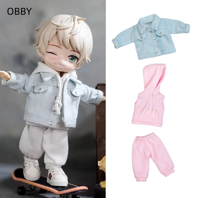 �y�Z�[�����zP8 P9 P10 �I�r�c11 ���B���e�[�W�f�j���W���P�b�g �p�[�J�[ �p���c 1/12 OB11 ufdoll YMY �����[�{�f�B�h�[�� �z���h�[���� �ߑ�