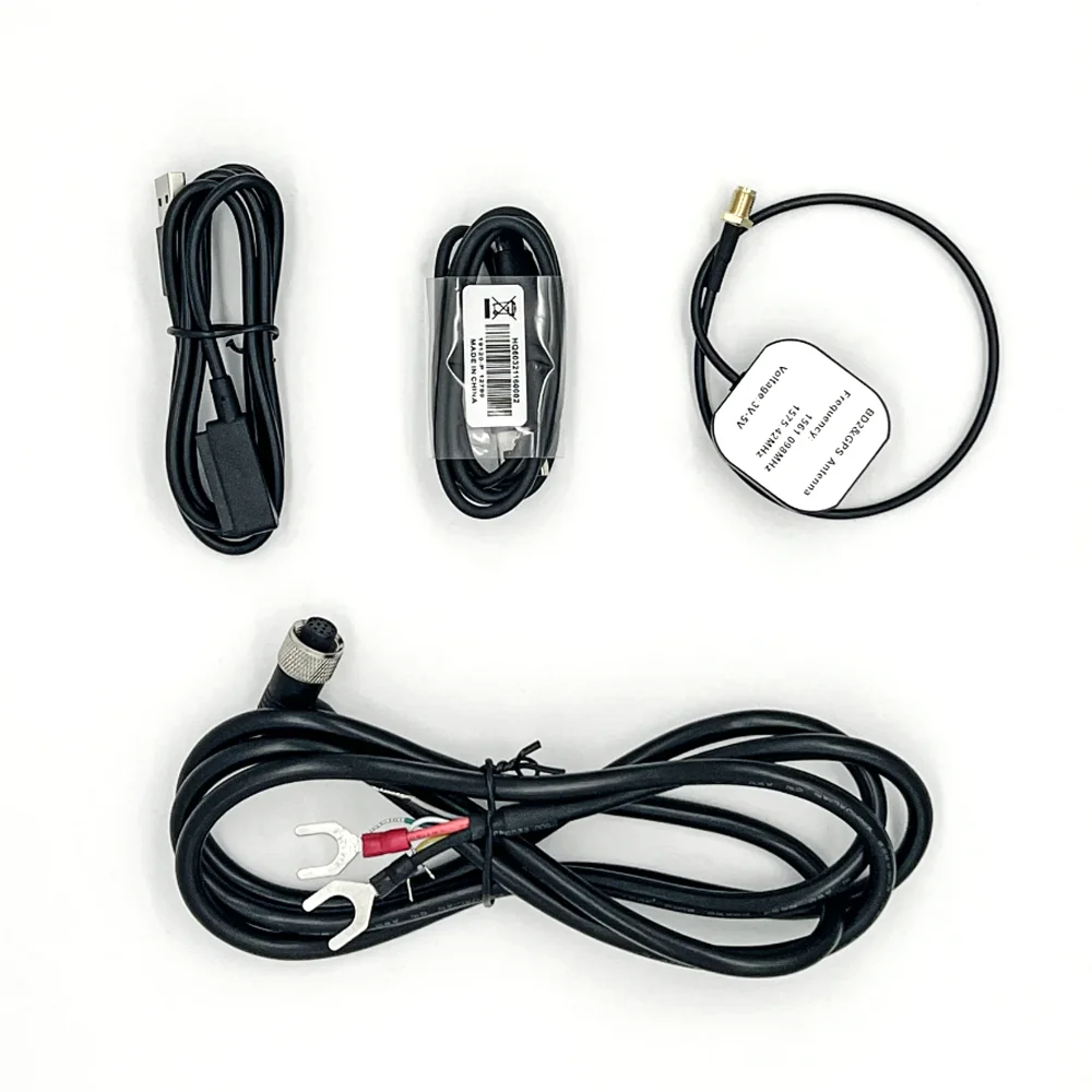 Acessórios HUGEROCK-X70 Wire para motocicleta, veículo bicicleta