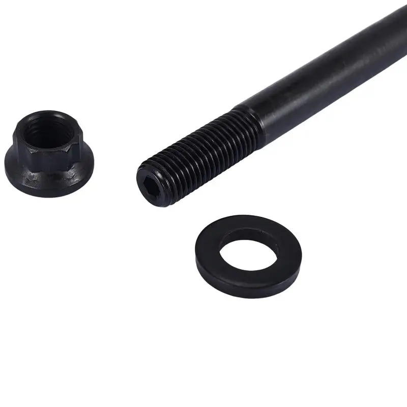 For ARP 208-4301 Head Studs Pro Series 12-Point Head For Use On Honda 1.6L D16Z6 Kit