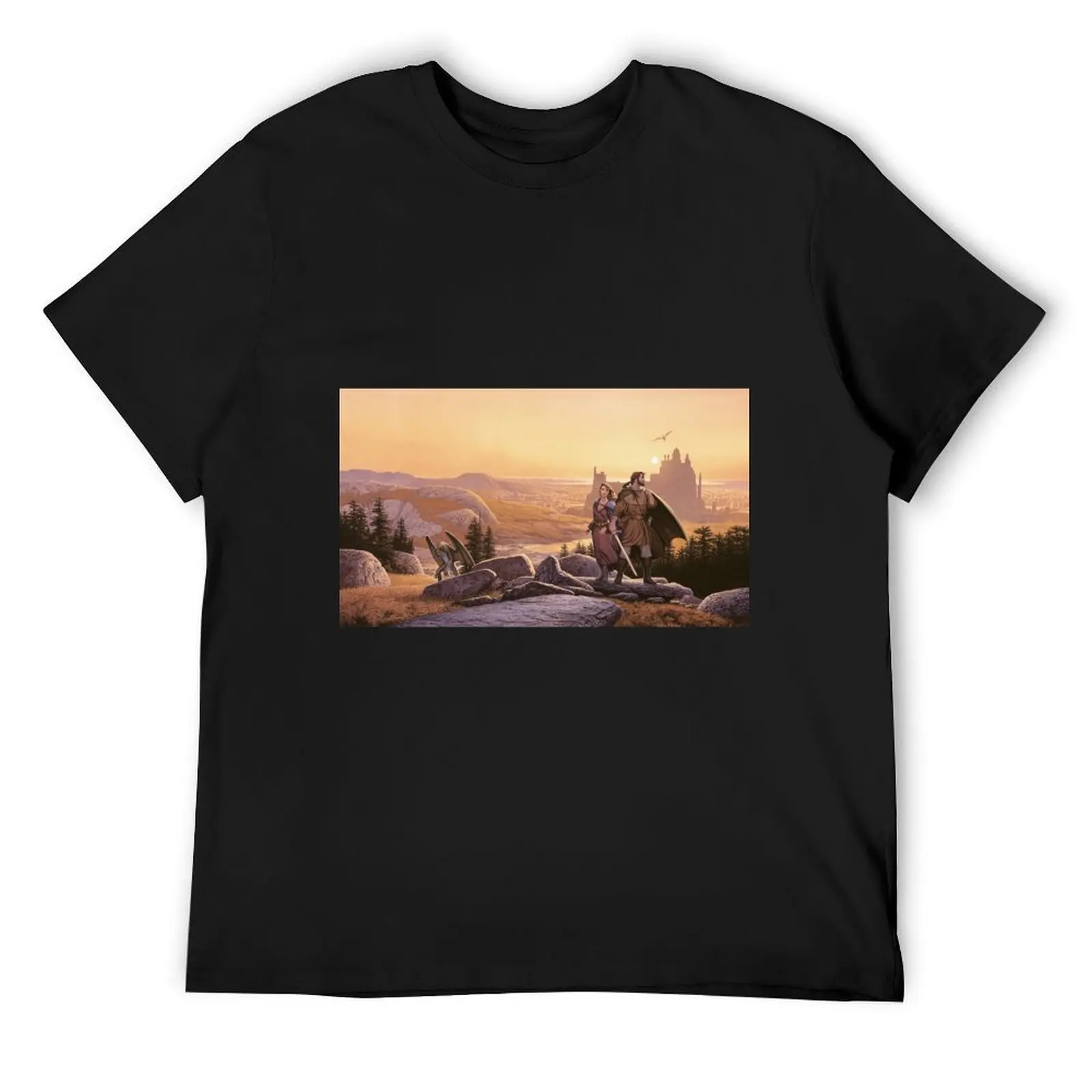 

Stone of Tears T-Shirt shirts graphic custom t shirt graphics oversized graphic tee mens clothes