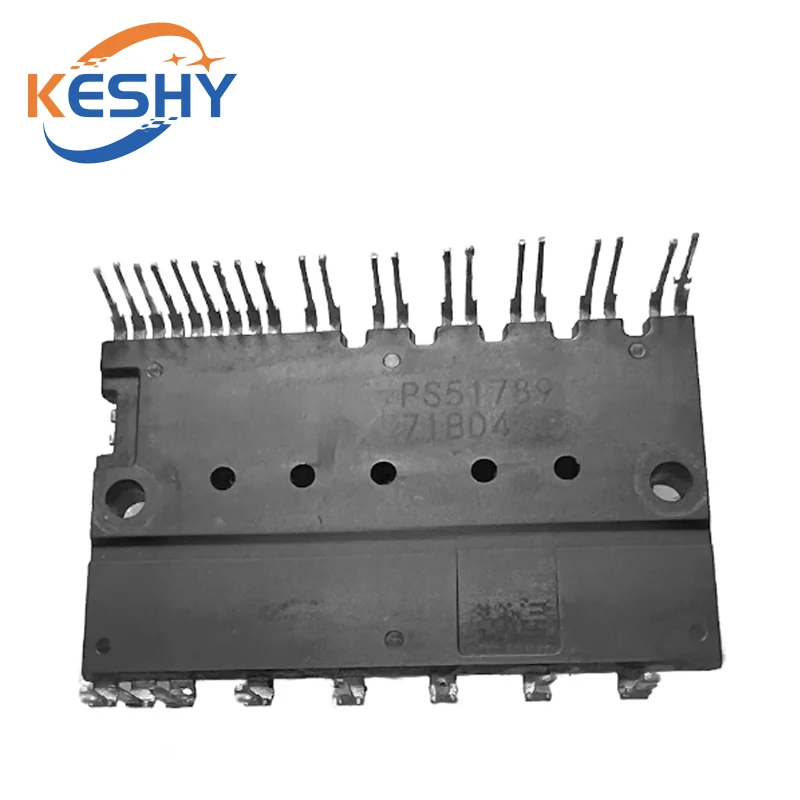 PS51787 PS51789 New and Original IGBT Module Variable Frequency Air Conditioning Power Module Driving IC Chip