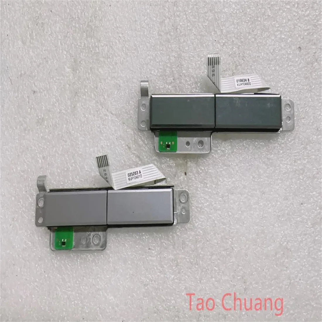 ДЛЯ Dell Studio 1564 1555 1557 1558 PP39L сенсорная панель мыши левая и правая кнопка