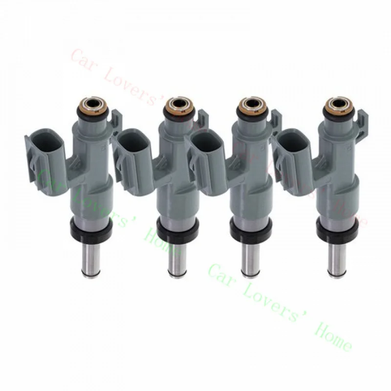 

A+ Набор из 4-х топливных форсунок для Toyota Camry 2.5L 2018-2023 Avalon RAV4 2019-2022