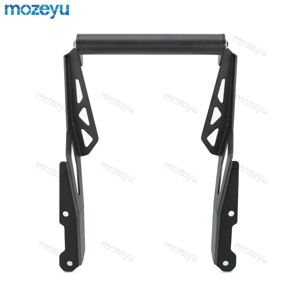 For CFMOTO 800MT 800mt LBEX 800E/S/T 2023-2025 2026 Motorcycle Front Wireless charging Mobile Phone Navigation Bracket GPS Mount