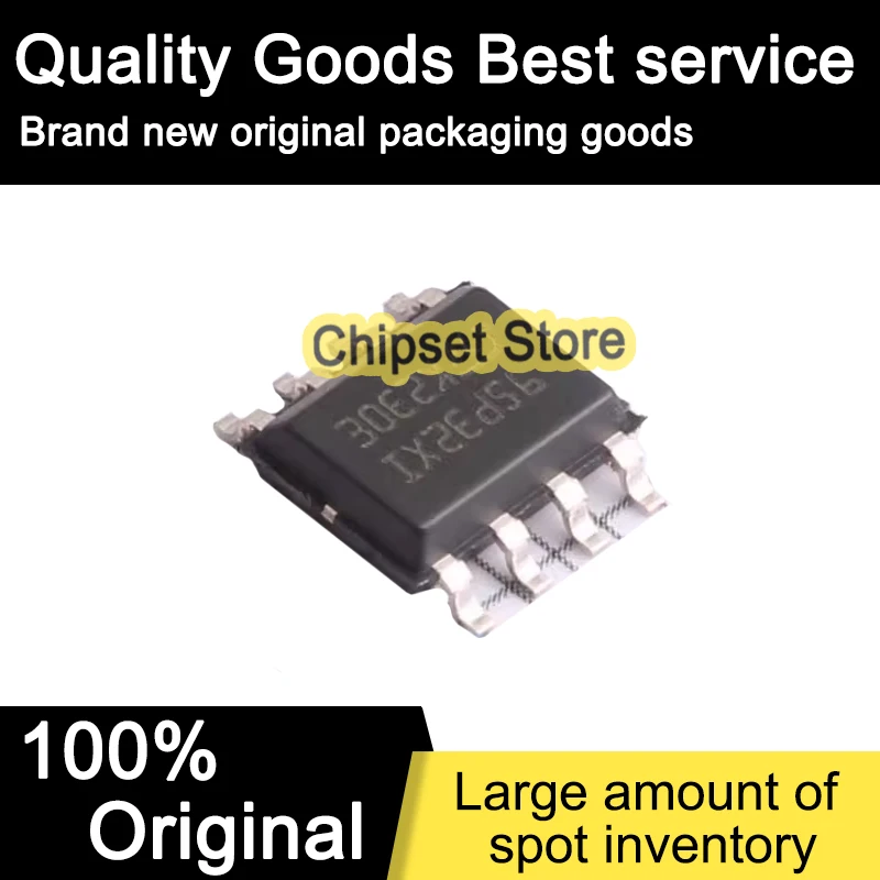 

M95P32-IXMNT/E M95P32 IXMNT E SO 100% Brand new