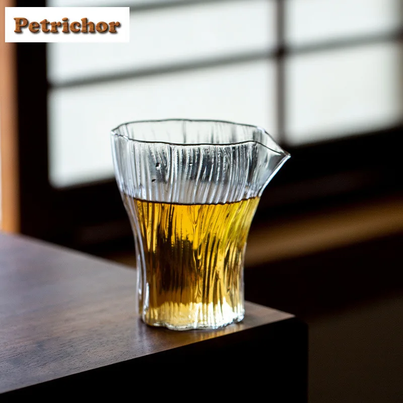 250Ml Glass Water P… - image