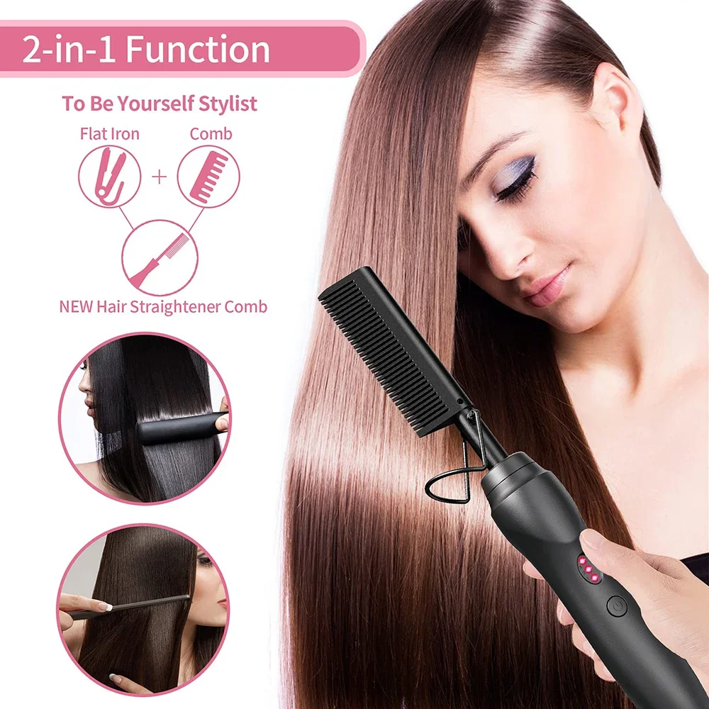 Thumbnail 4 - #32 Top Rated Hair Straighteners to Buy in 2026