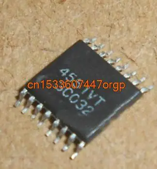 IC новый оригинальный AK4551VT AK4551 4551VT AKM4551VT AKM4551 TSSOP16Высококачественная продукция