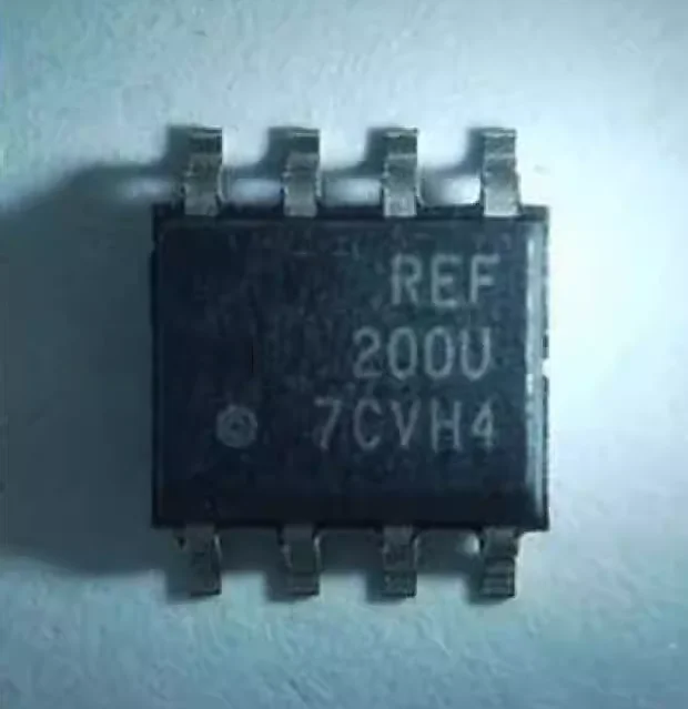 REF5025AIDR REF5040AIDR REF5050AIDR REF200U RF2126 SOP-8 Chip Wholesale 2PCS