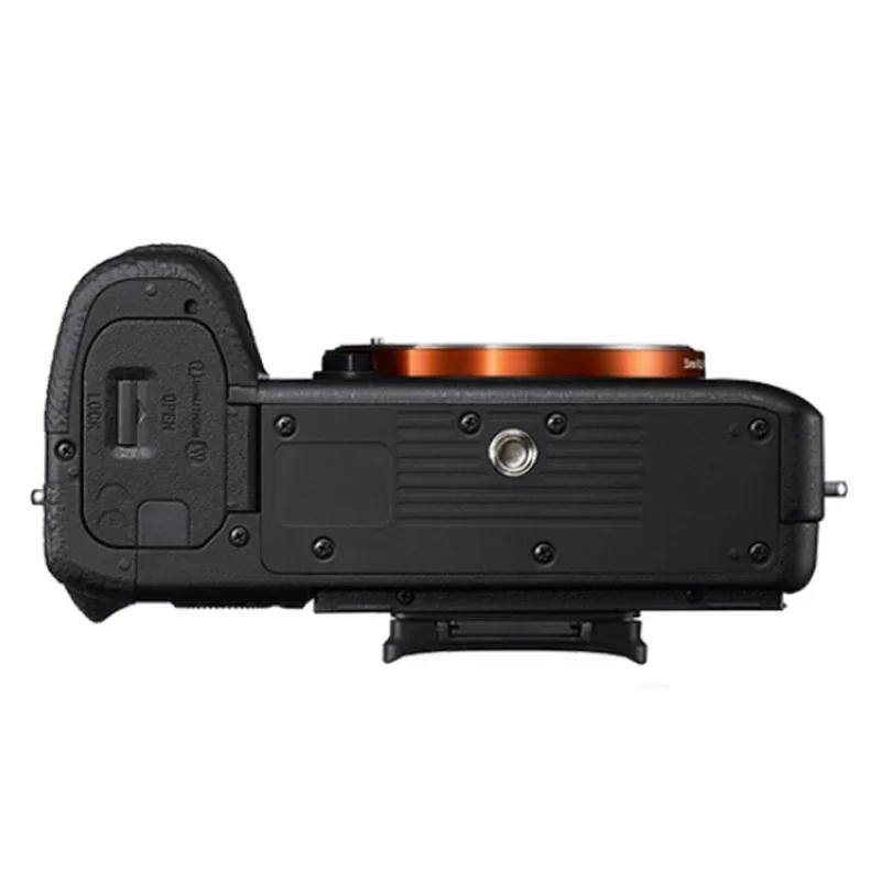 고품질 중고 정품 A7R IV 바디 4K 고화질 전문가용 마이크로 카메라 (충전기, 배터리 포함)
