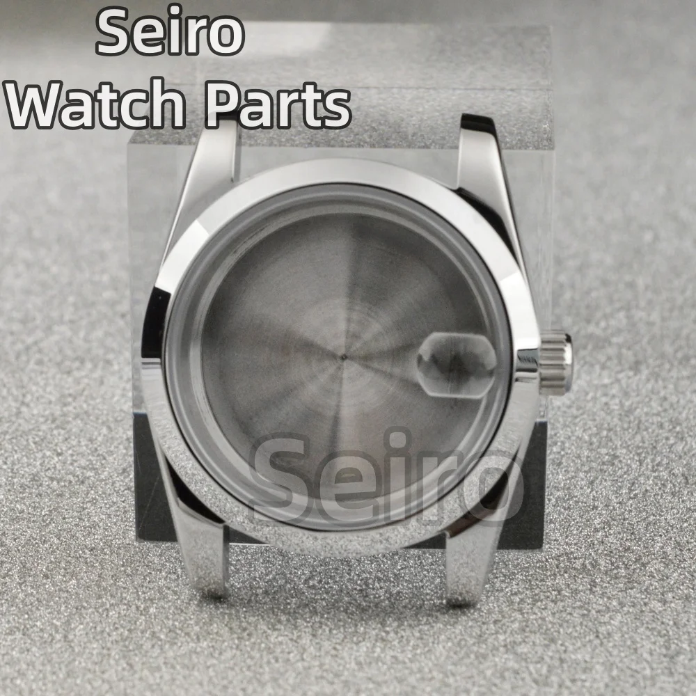 36/39Mm NH35 Case S… - image