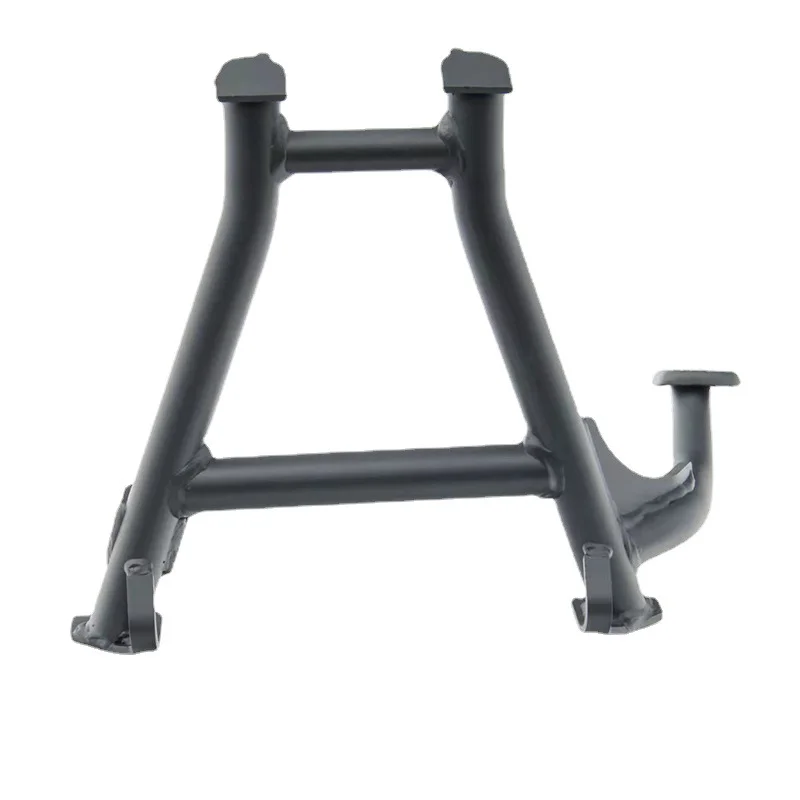 

Motorcycle Applicable Spare Parts Modification Large Foot Support Parking Rack CB400X CB500X