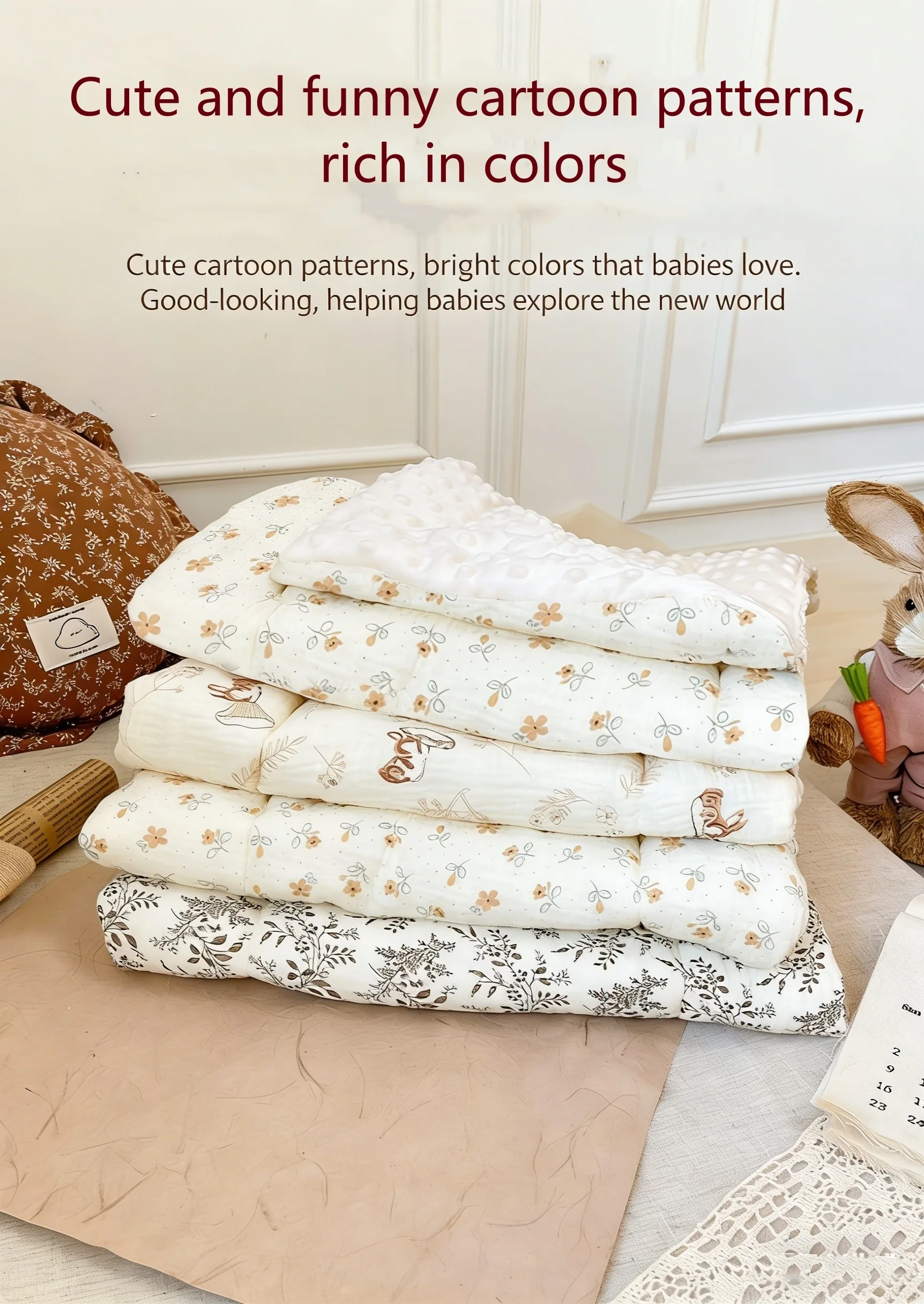 Baby Stroller Pad Upgraded Uni - огляд і ціна Baby Nursery Hamper