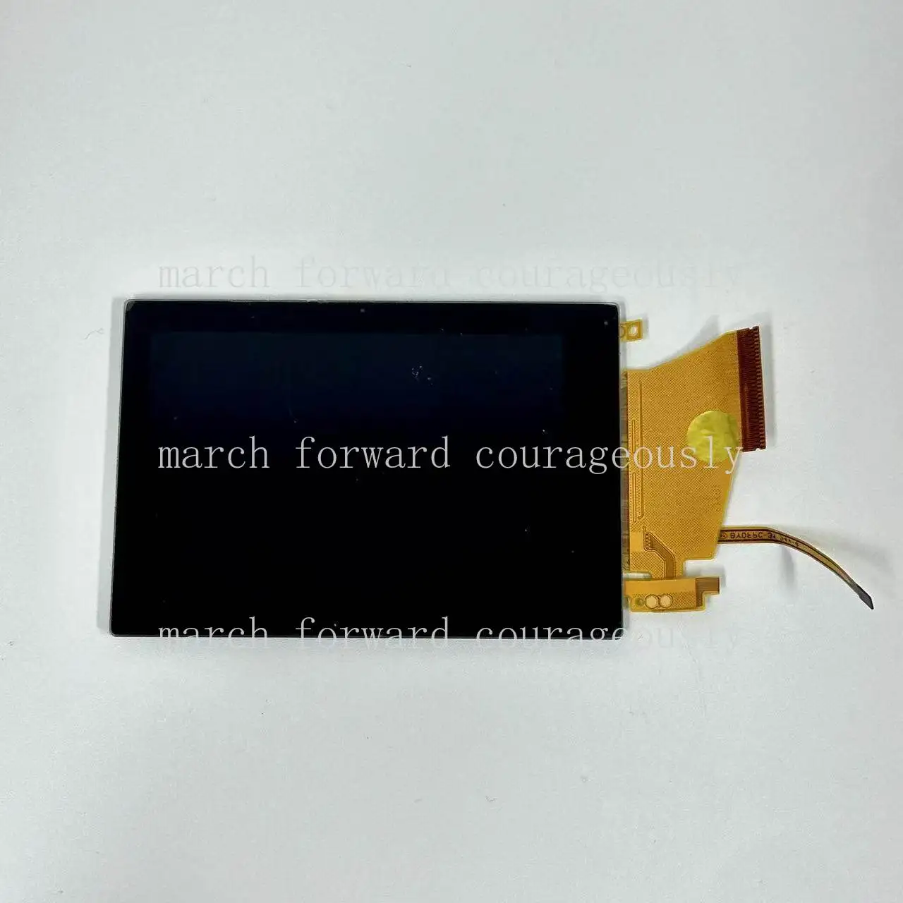 for Olympus EPL7, EPL8, EM1, EM10, EP5, E-PL7, LCD screen, with backlight