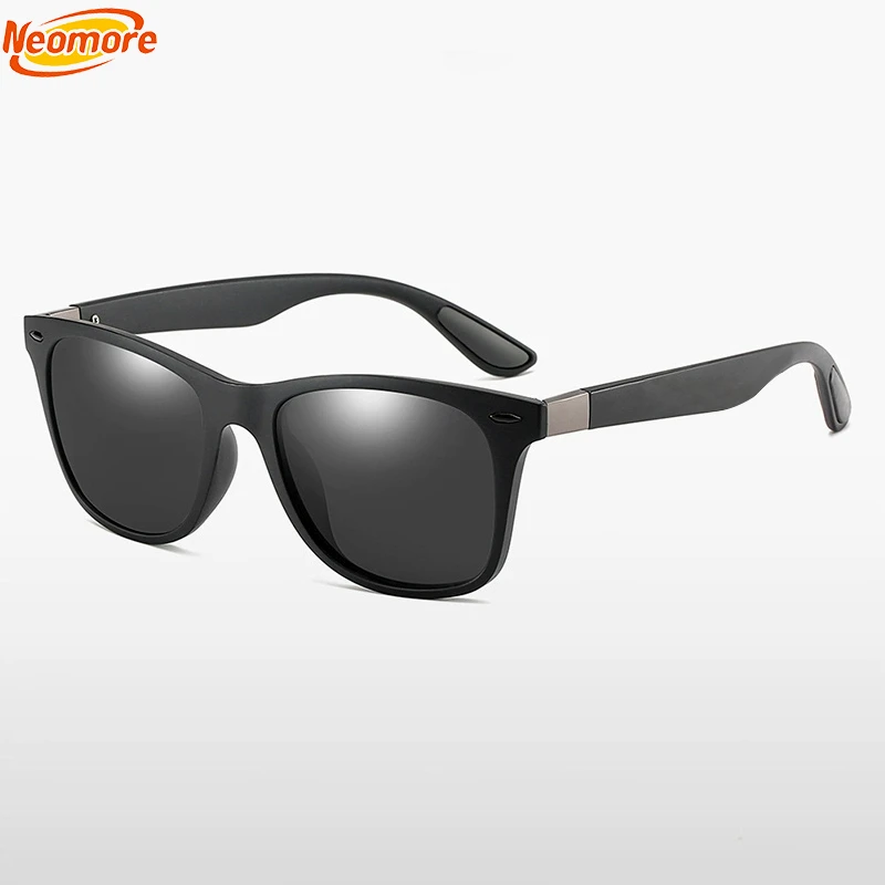 

Stylish For Men Casual Looking UV 400 Protect Eyewear Sunglasses With More Colors Forr Choosing Good Quality And Classic Design.