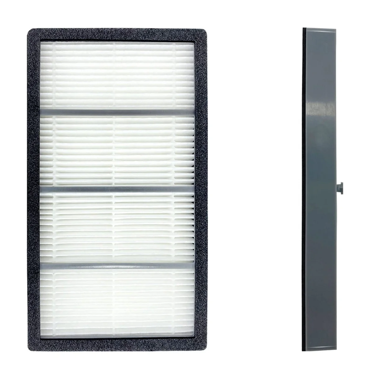 NEW Filters for S9 9150 S9+ S9 Plus 9550 Robot Vacuum Cleaner Accessories Replacements Parts HEPA Filter