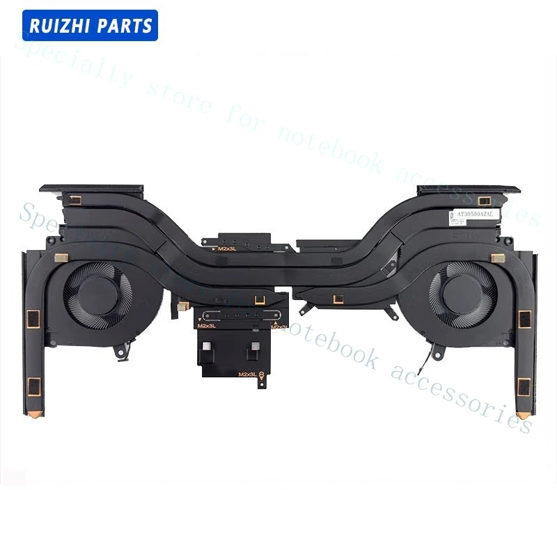 

A+ for Dell Alienware X17 R1 Cooling Fan & Heatsink Module - Part Number: 0FGCV9