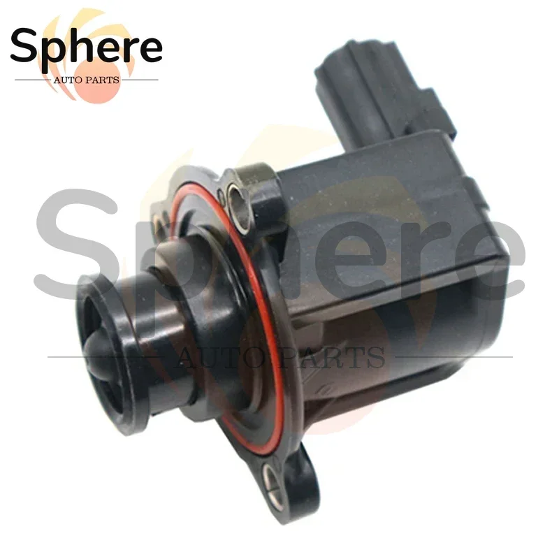 

17670-0W010 176700W010 New Turbo Pressure Solenoid Valve For Lexus GS IS NX RC RX Toyota Crown Harrier Highlander Auto Parts