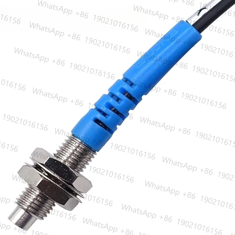 

Оригинальный оптоволоконный датчик PRK6Y10 PTK6Y10 FU-6F M6, пара сверхдальнего отражения
