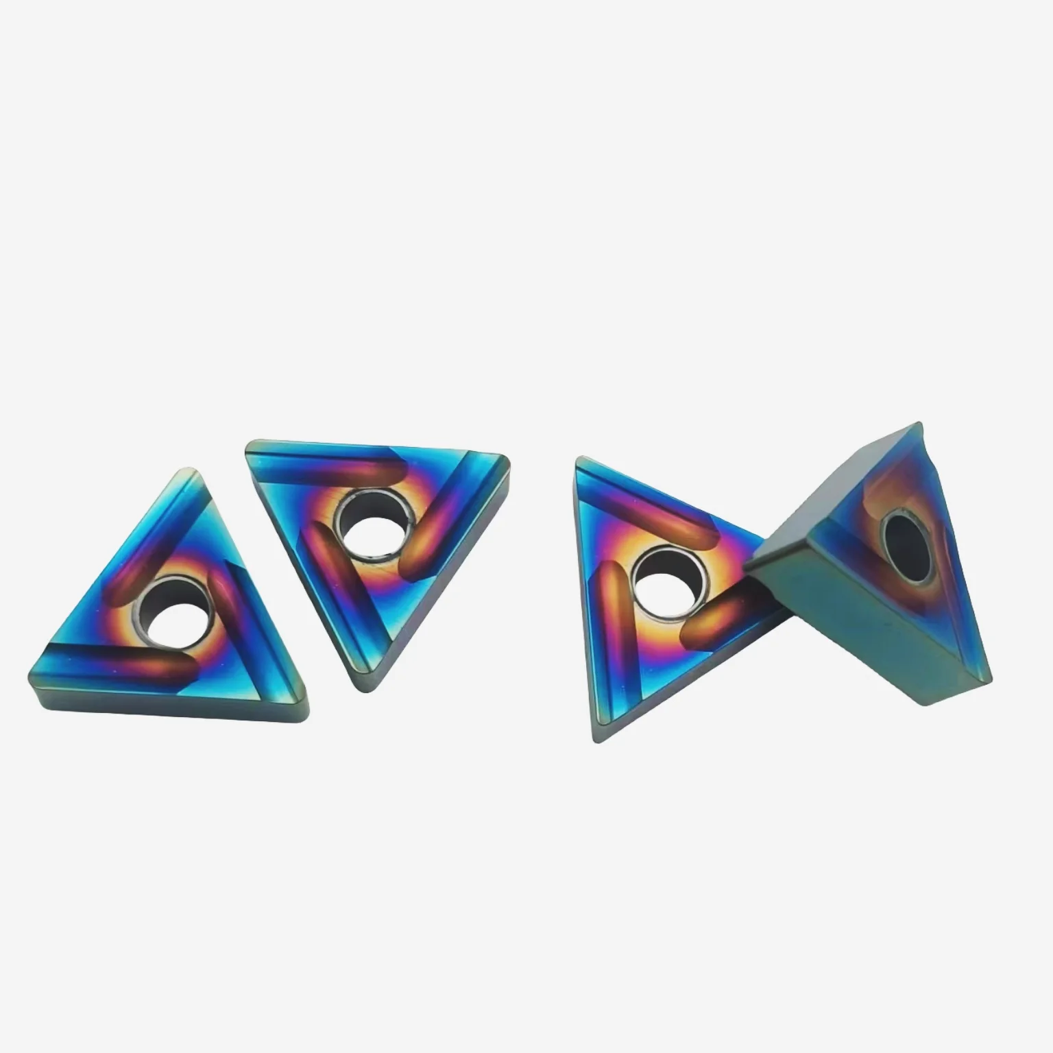 Dreh werkzeug nano blau tnmg160404r tnmg160404l tnmg160408r tnmg160408l dreh einsatz cnc fräser für edelstahl
