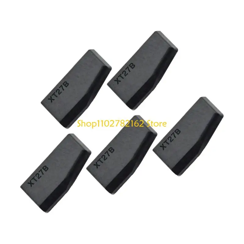 547B Next Generation Transponder Solution Featuring Seamlessly Diagnostic Tool Integration and Chip Cloning Capabilities