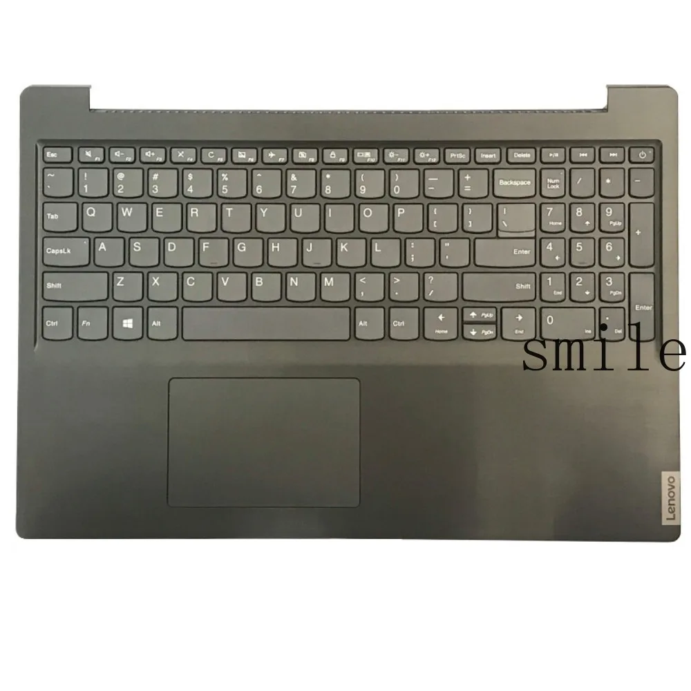 

For Lenovo ideapad L340 340C 340C-15 L340-15API IWL C shell with keyboard black