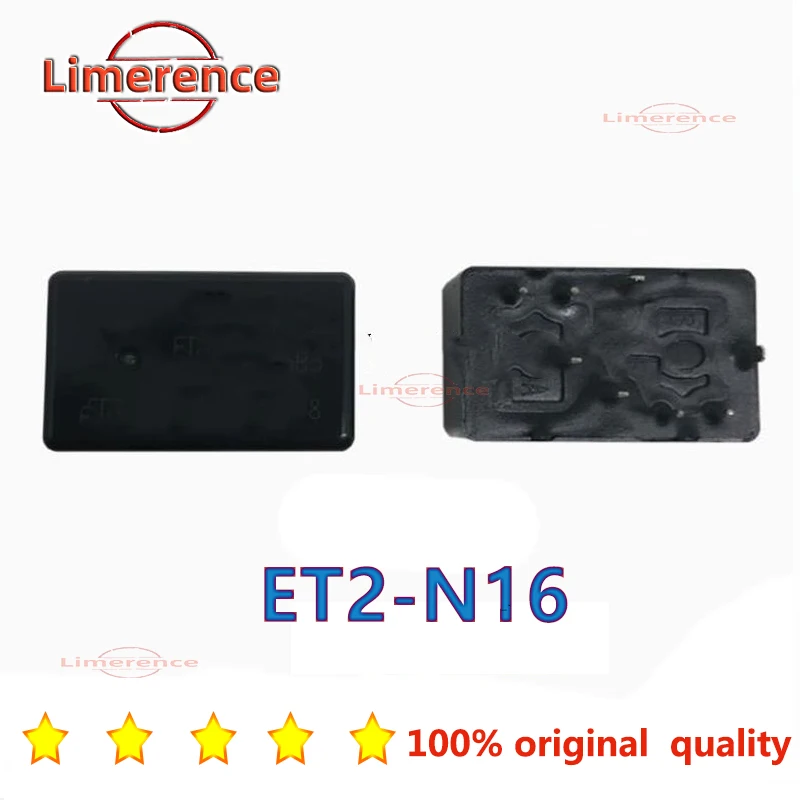 

New 5Pcs/Lot ET2-N16 ET2-B3M1S ET2F-B3M1S ET2 B3M1S DIP8