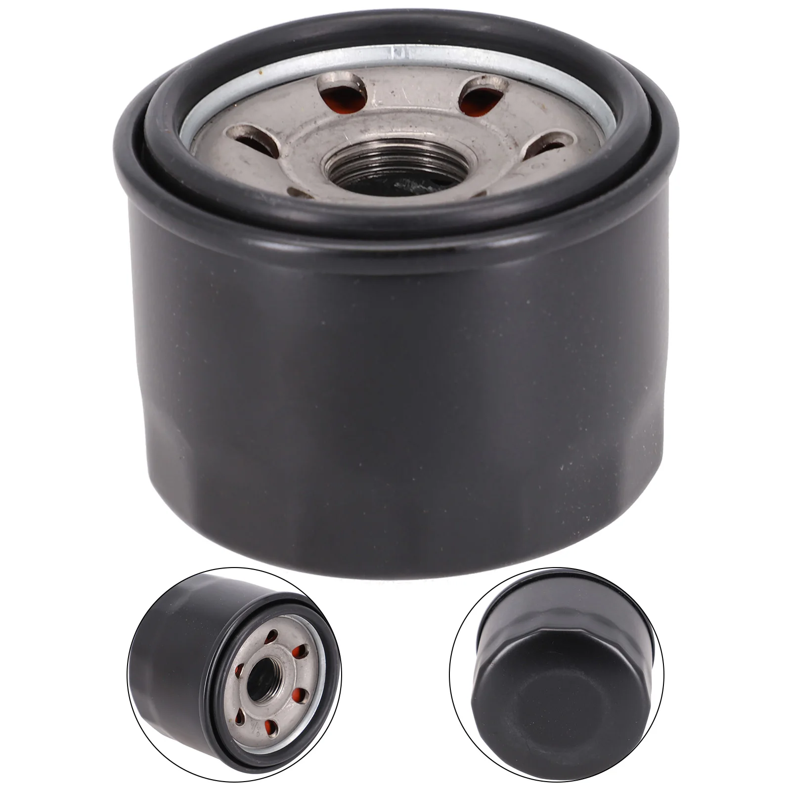 Oiling Efficiency Guaranteed with Reliable Replacement Filters Suitable for Model Numbers like 7411 6900 & More