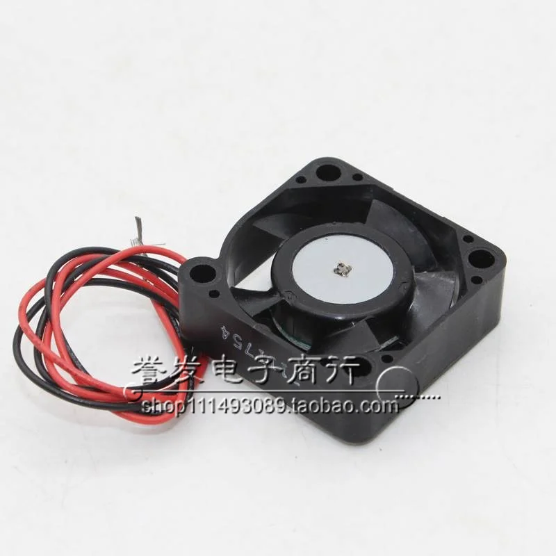 新品オリジナル 1204KL-01W-B39 5V 0.13A 3010 30x30x10mm 冷却ファン ラジエーター
