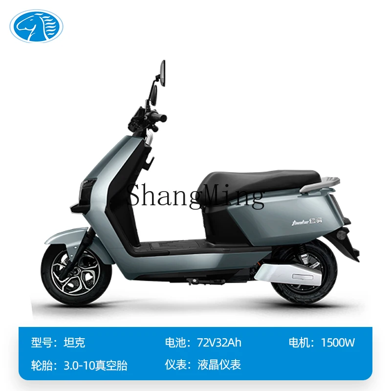 Elektryczny motocykl CL, pojazd elektryczny, motocykl elektryczny 72V32AH, rower elektryczny z pedałami, pojazd na wynos, akumulator, szybki, mocny motocykl elektryczny.