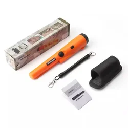 New High Quality Handheld GP Pointer Waterproof Positioning Rod High Sensitivity Safety Detector for Metal Detector