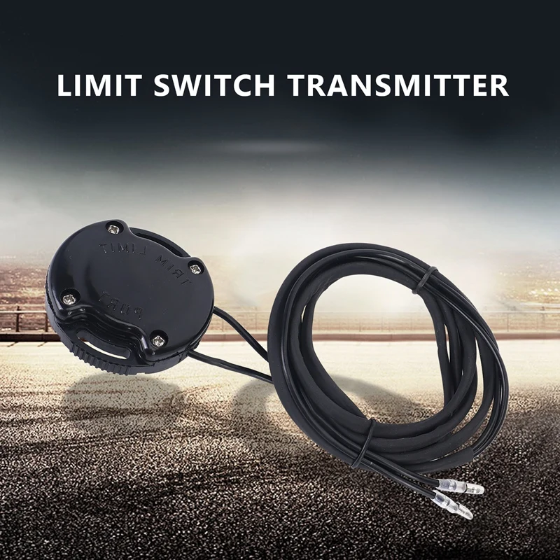 Tilt/Trim Limit Sender Switch Set für Mercruiser R / MR/ Alpha One Bravo 805320 A03 805130 A2