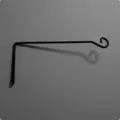 Black 16-36cm