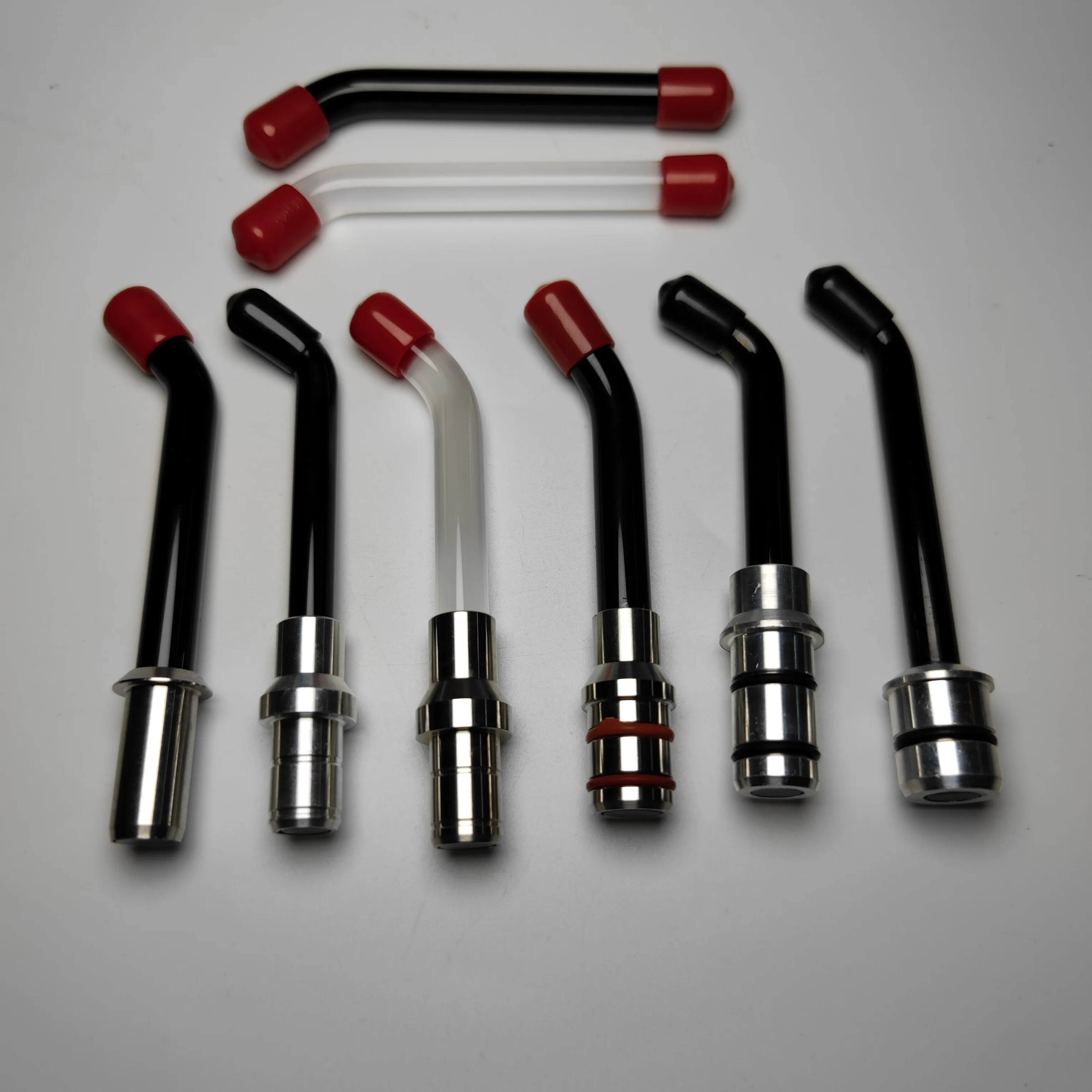 

High-quality Dental Equipment Accessories Compatible with Wood-boring Light-curing Machine's Light Guide Rod Accessories