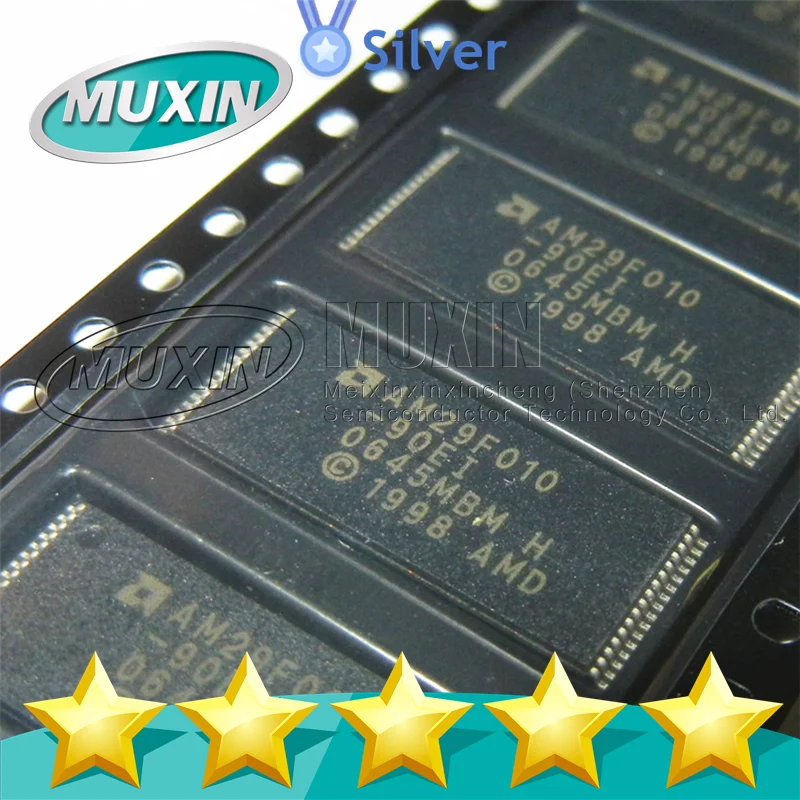 Am29F010-90Ei Dip32…
