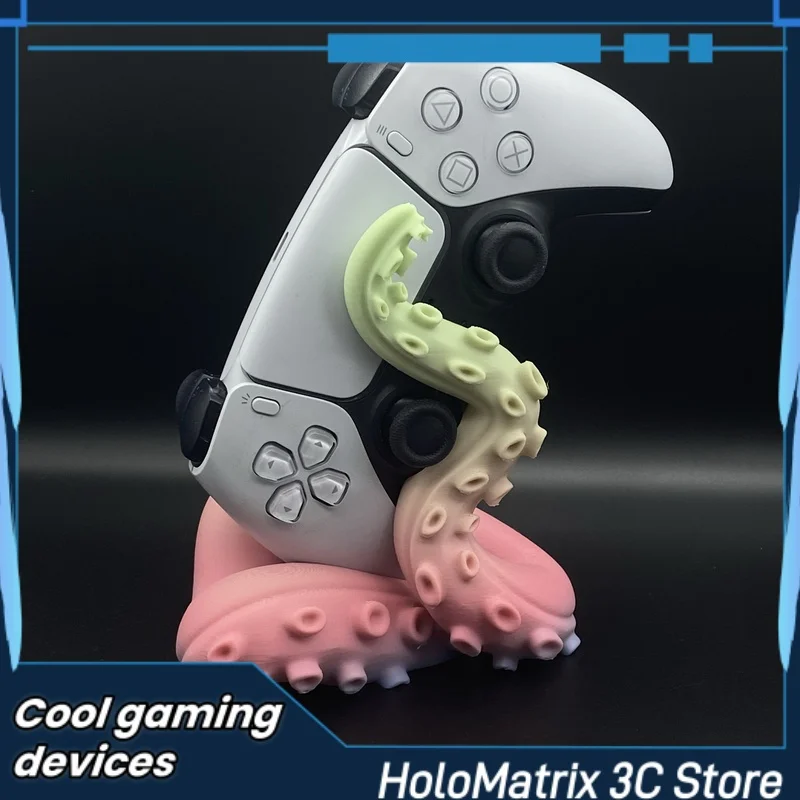 For Ps5 Tentacle Ga…