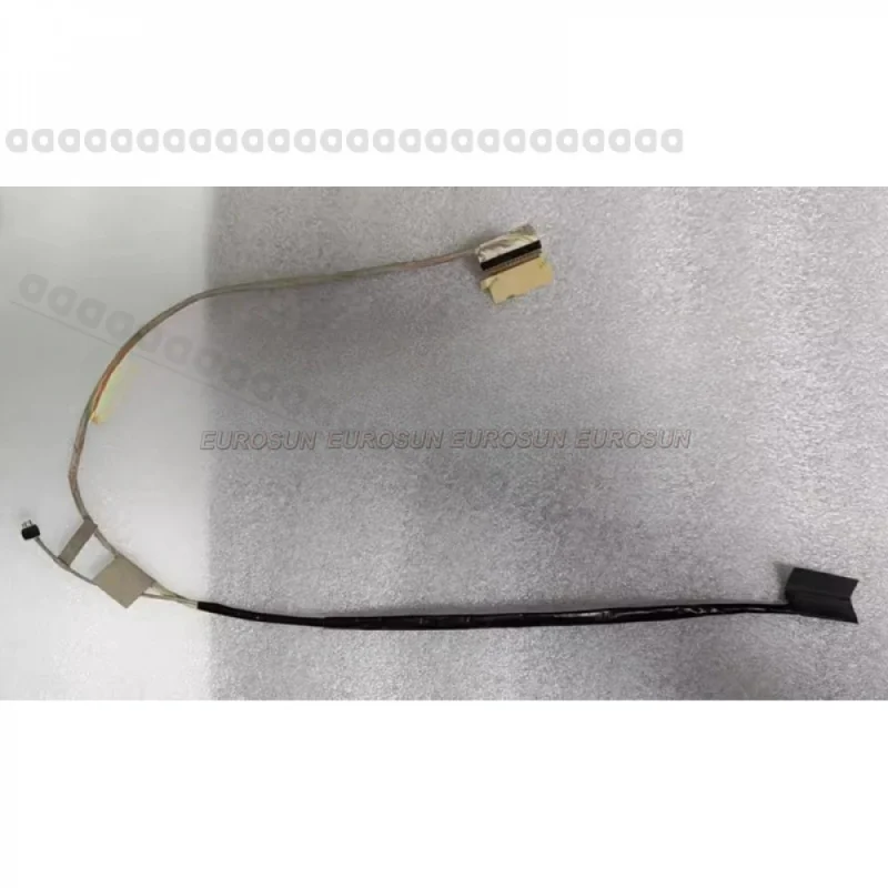Cabo de tela SAA+NEW LCD EDP LVDS P/N 6017B1378301 para laptop ASUS GX701GX