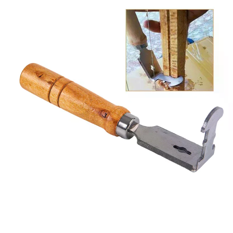 Tool Tools Bee Hive Scraper for Beekeeper Take Honey Knife Beekeeping Apiculture High Quality