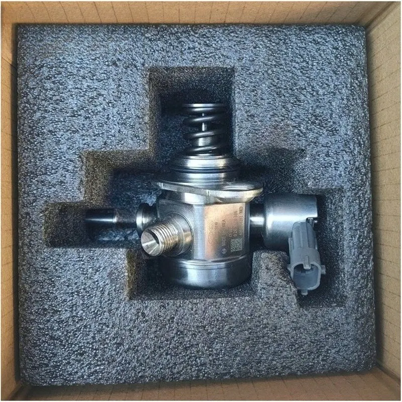 

35320-2B220 35320-2B140 35320-2B130 Direct Inje ction High Pressure Fuel Pump for Hyun dai & Ki a 353202B220 Veloster 353202B140