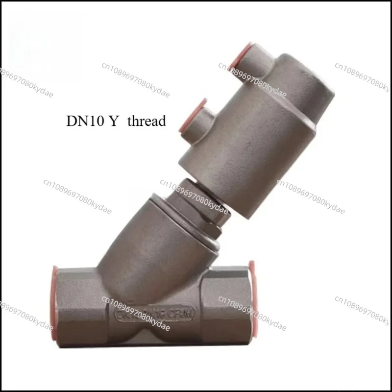 For Filling Machine Stainless Steel Anti-drip Extended Pneumatic Vertical Discharge Nozzle Liquid Filling Valve