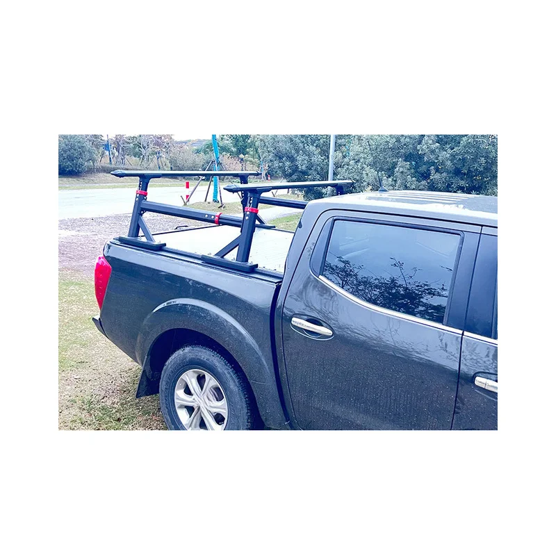 Hot Selling Universal Multi-function Pick-up Ladder Roll Bar Suitable For Offroad Vehicle Upgrade