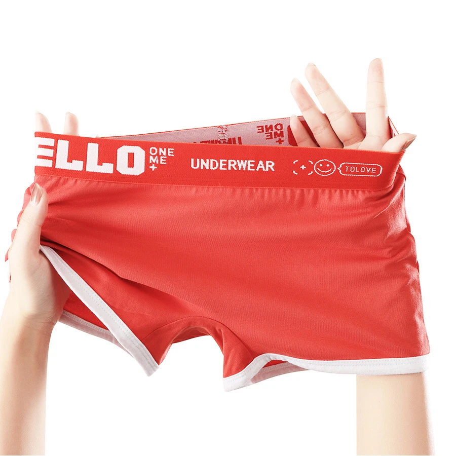 Boxers en coton sans couture pour femmes, sous-vêtements pour dames, pantalons courts de sécurité pour femmes, caleçons monochromes, confortables,