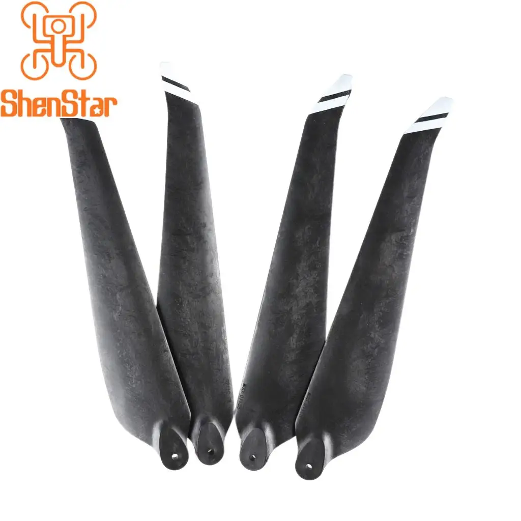 ShenStar 플라스틱 탄소 나일론 2110 프로펠러, CW CCW 소품, DJI M600 M300 RC 비행기 멀티콥터 쿼드콥터 액세서리, 4 개, 8 개